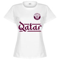 Qatar Team T-Shirt
