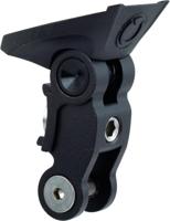 By,schulz voorbouw-houder "sds double-link"