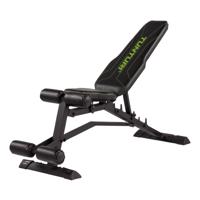 Tunturi UB80 Utility Bench l Trainingsbank - thumbnail