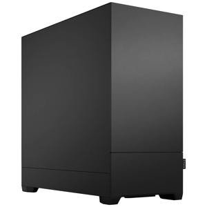 Fractal Design Pop Silent Tower PC-behuizing Zwart