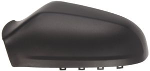 Spiegelkap Links Zwart 3745841