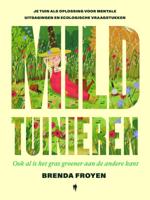 Mild tuinieren (Paperback)