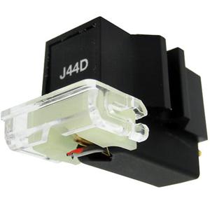 JICO J44D Aurora cartridge voor DJ-gebruik