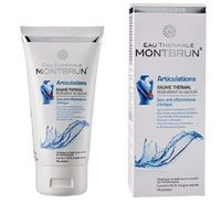 Montbrun eau Thermale Regeneren Silicium Thermale Balm - Gewrichten - thumbnail