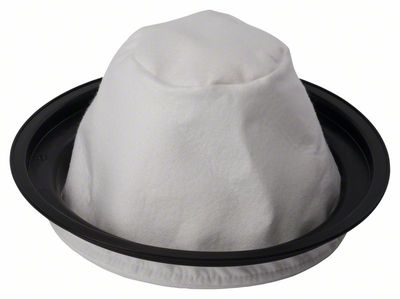 Bosch Accessoires Textielfilter - 1st - 2607432013