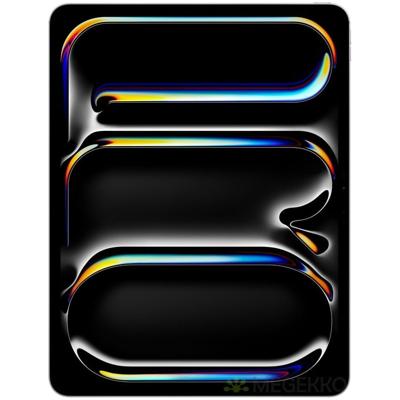 Apple iPad Pro (2024) 13 inch 512GB WiFi Tablet Zilver