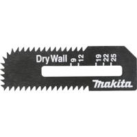 Droogbouwblad Gipskart 10 st Makita B-49703-10