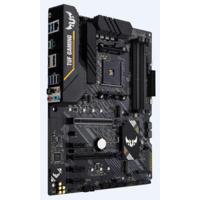 Moederbord Asus TUF GAMING B450 PLUS II ATX AM4