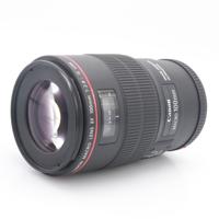 Canon EF 100mm F/2.8L USM IS Macro occasion
