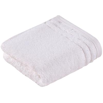 Vossen Vossen Gastendoekje Vienna Style Supersoft White 30x50
