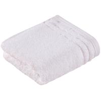 Vossen Vossen Gastendoekje Vienna Style Supersoft White 30x50