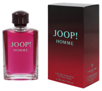 Joop! Homme Eau de toilette Spray 200 ml Heren