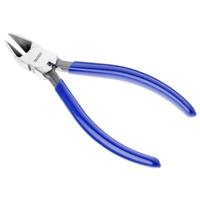 Expert by Facom Schuine Zijkniptang | 150 mm - E020310