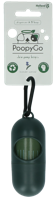 PoopyGo dispenser incl. 15 zakjes lavendelgeur