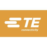 TE Connectivity 3-1393144-3 Printrelais 1 stuk(s) Tray