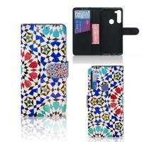 Motorola G8 Power | Bookcase | Mozaïek