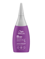 Wella Professionals Creatine Wave Perm Emulsion (S) Lotion 75ml