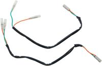 SPEC-X Turn signal adapter cable 320mm hon/kaw