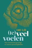 (Te)veel voelen (Paperback) - thumbnail