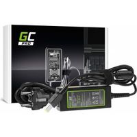 Green Cell AD64P netvoeding & inverter Binnen 45 W Zwart