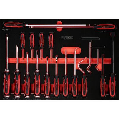KS Tools 811.1019 811.1019 Gereedschapsset