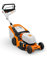 Stihl RMA 448.3 V (EU1) Accugazonmaaier | Zonder accu en lader - WA410111400 Stihl RMA 448.3 V (EU1) Accugazonmaaier | Zonder accu en lader - WA410111400