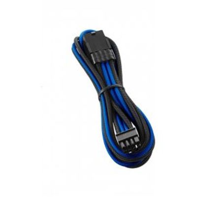 Cablemod CM-PCAB-8PCI-N45KKB-3PK-R interne stroomkabel 0,45 m Cablemod CM-PCAB-8PCI-N45KKB-3PK-R interne stroomkabel 0,45 m