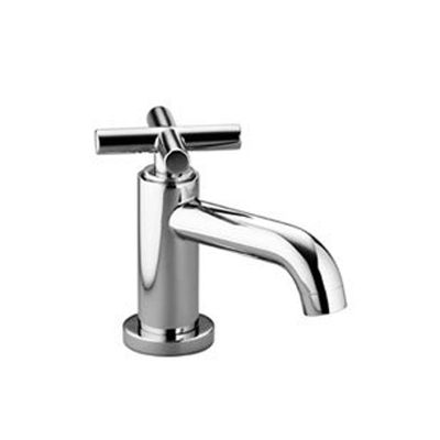 Dornbracht Tara toiletkraan staand 1/2 chroom 17500892-00