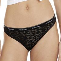 Calvin Klein 3 stuks Modern Lace Bikini