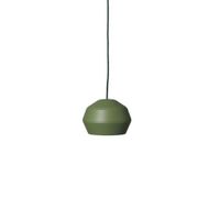 Pholc Edge 20 Hanglamp - Groen - thumbnail