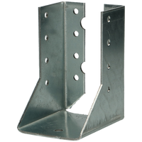 pgb-Europe FG | Balkendrager inwendig 80x120 Zn (2) | 20 st FG01220010801205