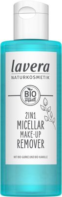 Make up remover 2-in-1 micellair bio