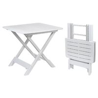 Camping Vouwtafel Adige 57x54cm - thumbnail