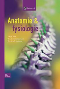 Anatomie en fysiologie (Hardback)