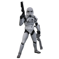 Hot Toys Star Wars TK Stormtrooper