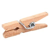 Creativ Company Mini wasknijpers, 30st. Creativ Company Mini wasknijpers, 30st.