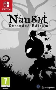 Nintendo Switch Naught - Extended Edition (Code in Box)