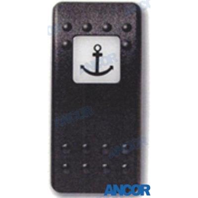 AM554058 - Aan/uit-actuator voor lier