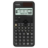 Casio fx-991DE CW calculator Pocket Wetenschappelijke rekenmachine Zwart