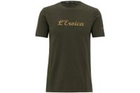 Santini Eroica T-shirt - Groen