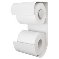 Sealskin 362471810 toiletpapierhouder Wandmontage Wit
