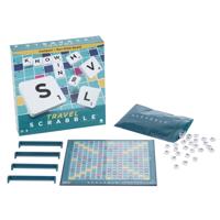 Scrabble Travel
