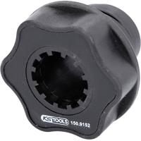 KS Tools 150.9152 Bajonetadapter voor olievultrechter voor Buick