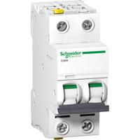 Schneider Electric A9F03216 A9F03216 Zekeringautomaat 16 A 400 V - thumbnail