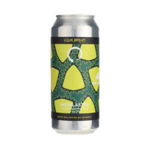 Equilibrium Brewery / Aslin Neoblaster 47,3cl