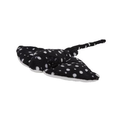 Pluche Adelaarsrog knuffel - 30cm - knuffeldier - zeedieren - kinderen