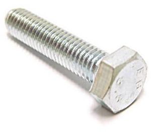 Bofix Zeskantbout m8x10 (25 stuks)