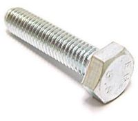 Bofix Zeskantbout m8x10 (25 stuks)