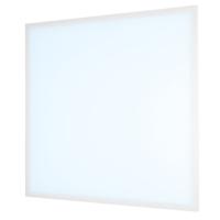 HOFTRONIC™ LED Paneel - 60x60 cm - 40 Watt - 4000lm (100lm/W) - 6000K daglicht wit - Flikkervrij - UGR21 - Incl. 1,5m netsnoer - 3 jaar garantie HOFTRONIC™ LED Paneel - 60x60 cm - 40 Watt - 4000lm (100lm/W) - 6000K daglicht wit - Flikkervrij - UGR21 - Incl. 1,5m netsnoer - 3 jaar garantie