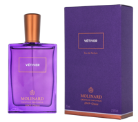 Molinard Vetiver 75 ml Eau de Parfum